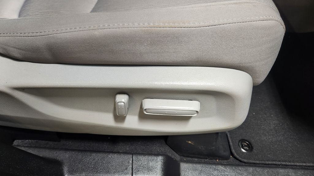 2019 Honda Odyssey Image 44