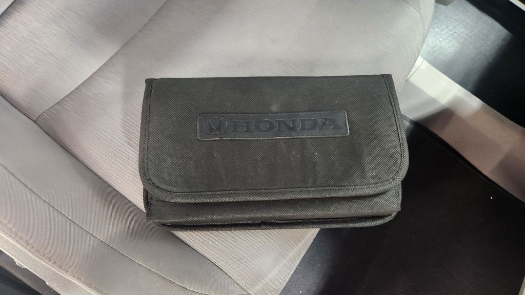 2019 Honda Odyssey Image 45