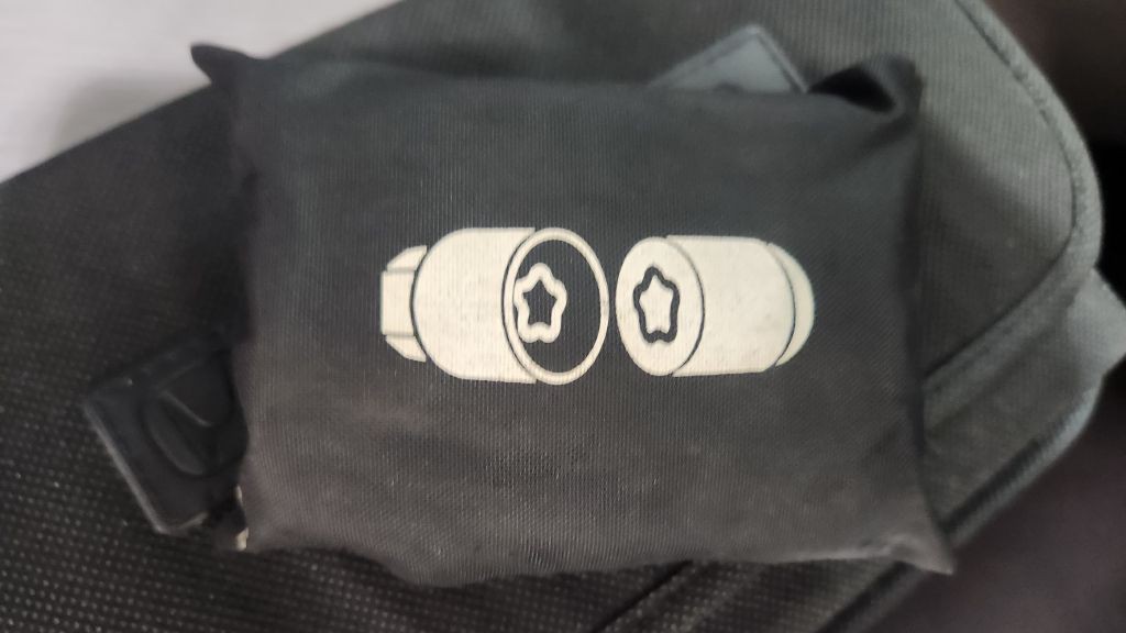 2019 Honda Odyssey Image 46