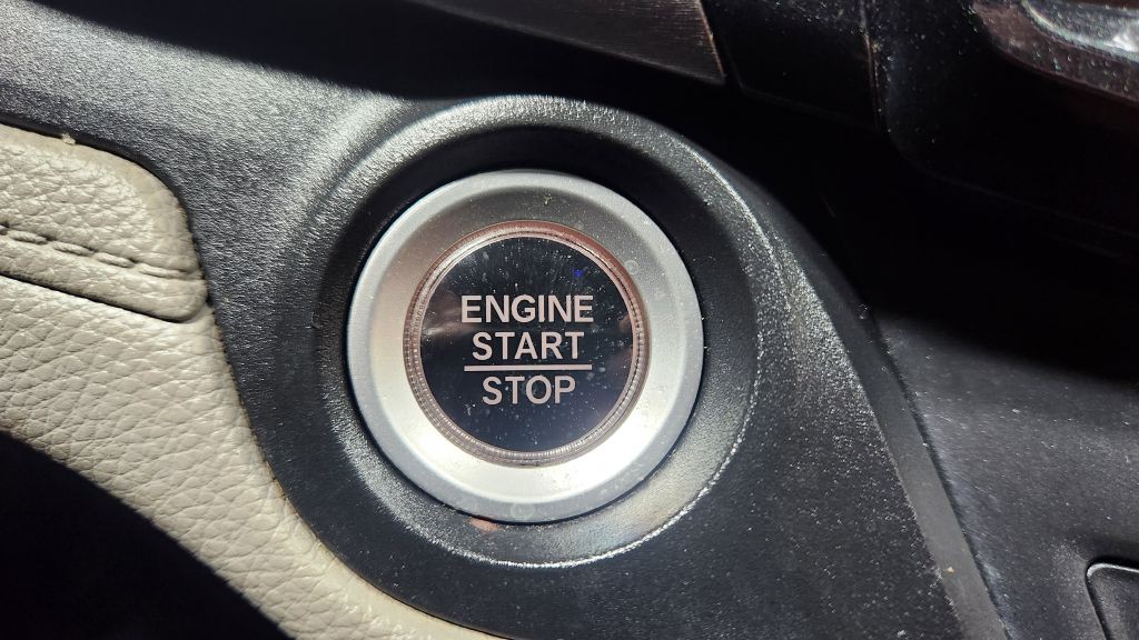 2019 Honda Odyssey Image 51