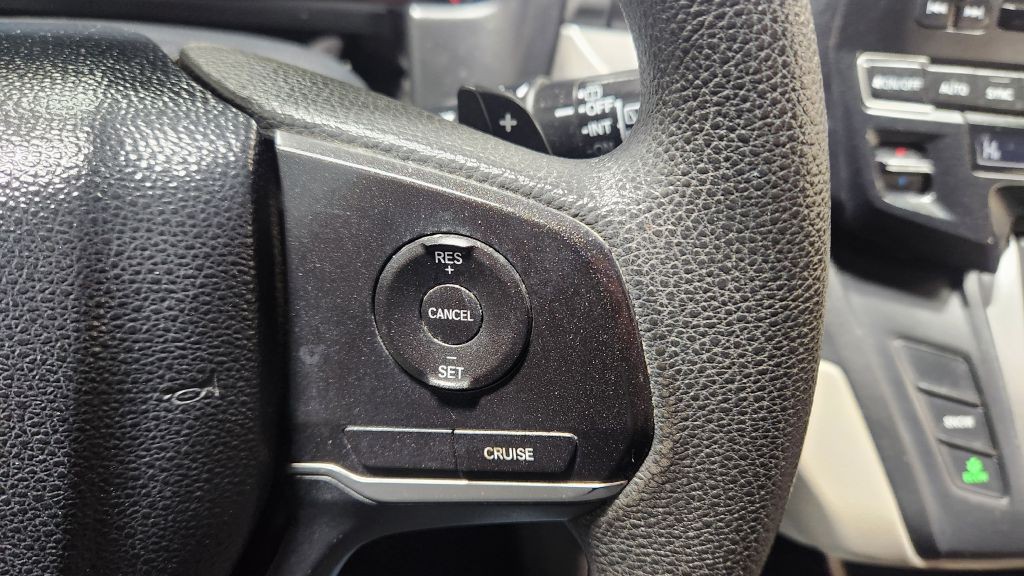 2019 Honda Odyssey Image 53