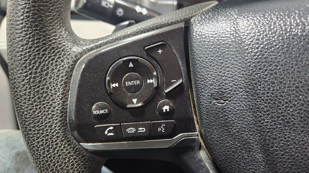 2019 Honda Odyssey Image 54