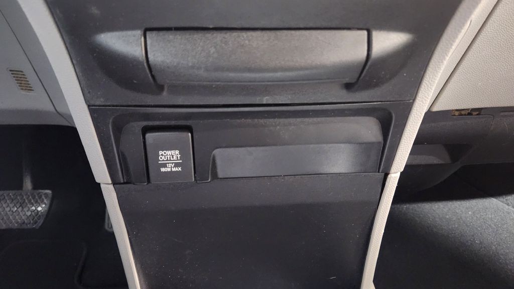 2019 Honda Odyssey Image 57