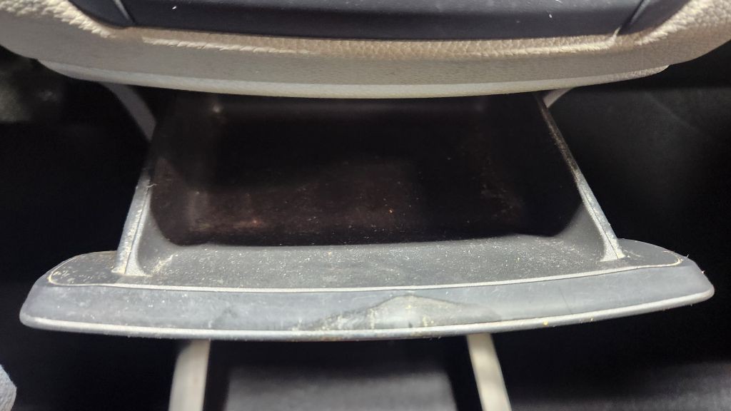 2019 Honda Odyssey Image 58