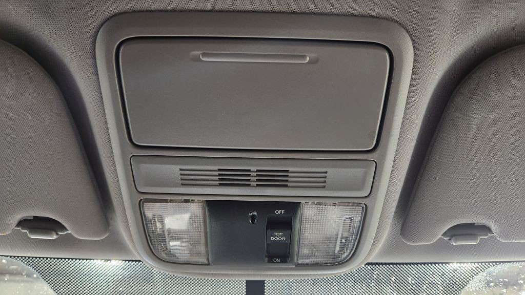 2019 Honda Odyssey Image 60