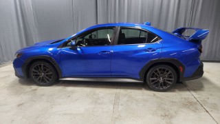 Image for 2023 Subaru WRX Premium ID: 7195960