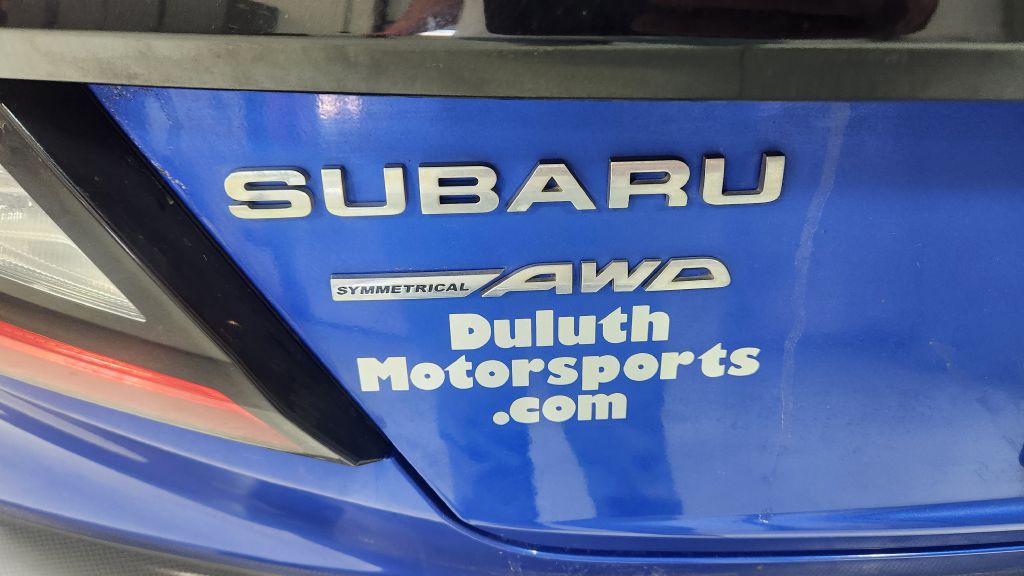 2023 Subaru WRX Image 5