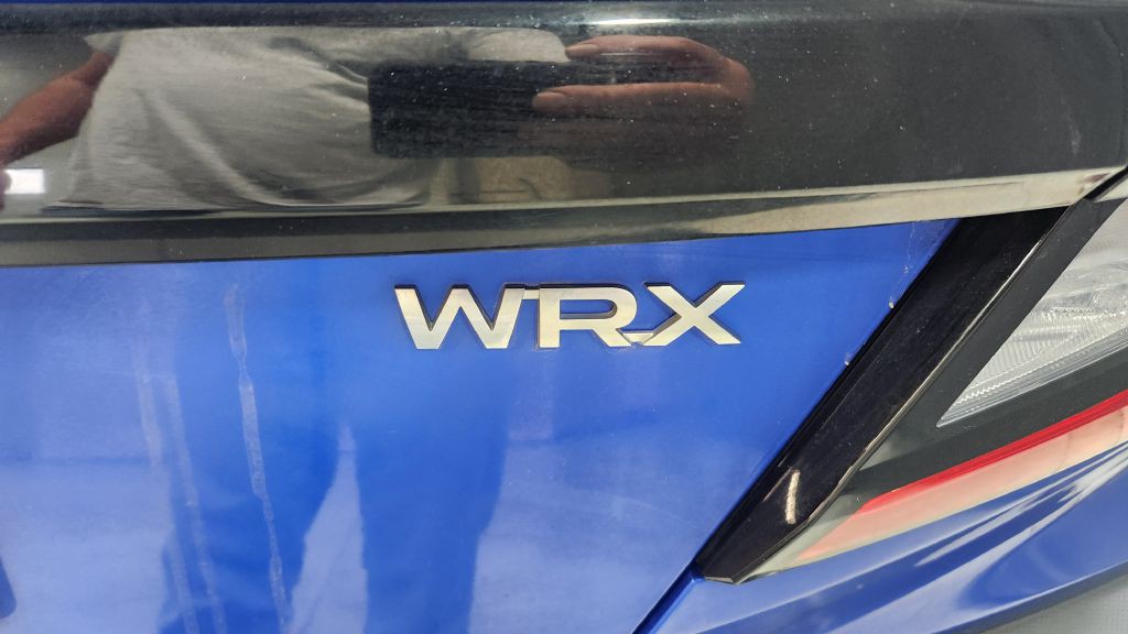 2023 Subaru WRX Image 6