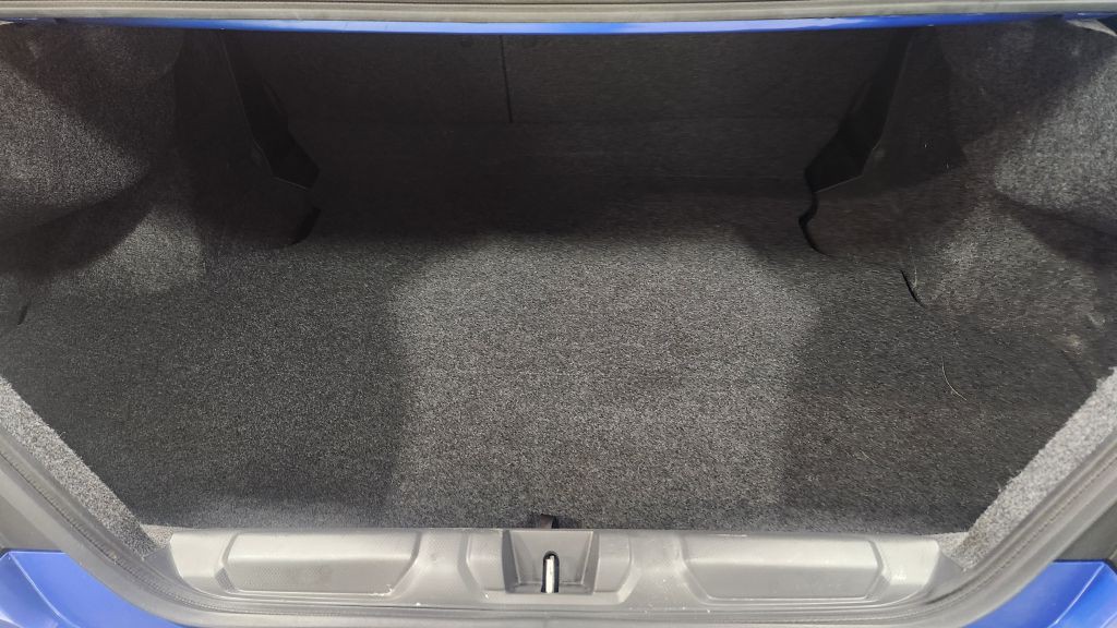 2023 Subaru WRX Image 7