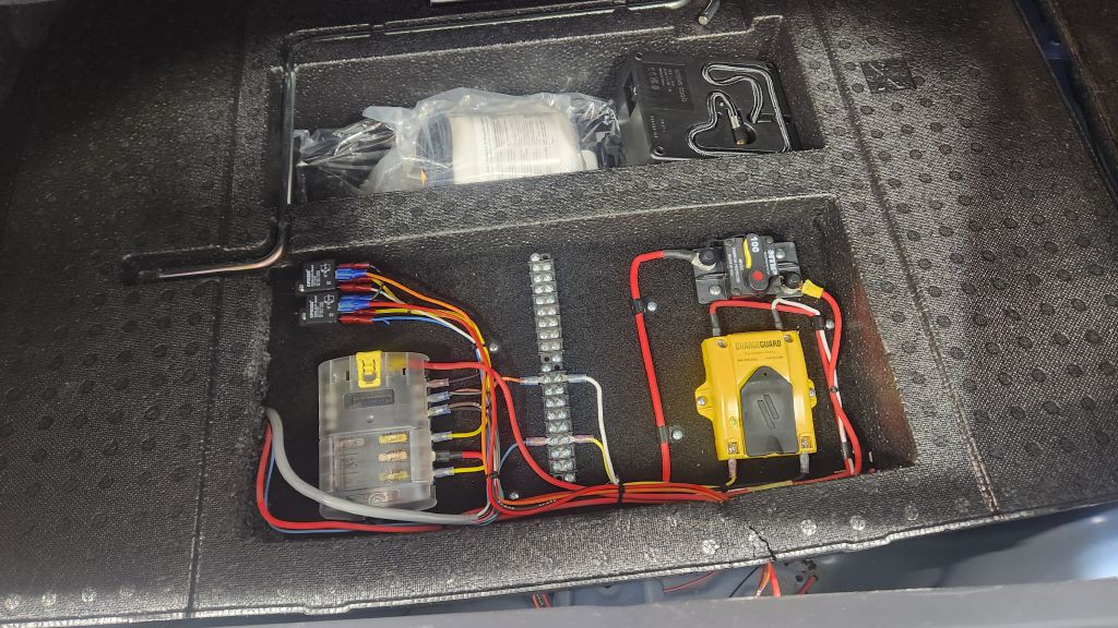 2023 Subaru WRX Image 8