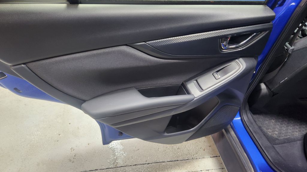 2023 Subaru WRX Image 9