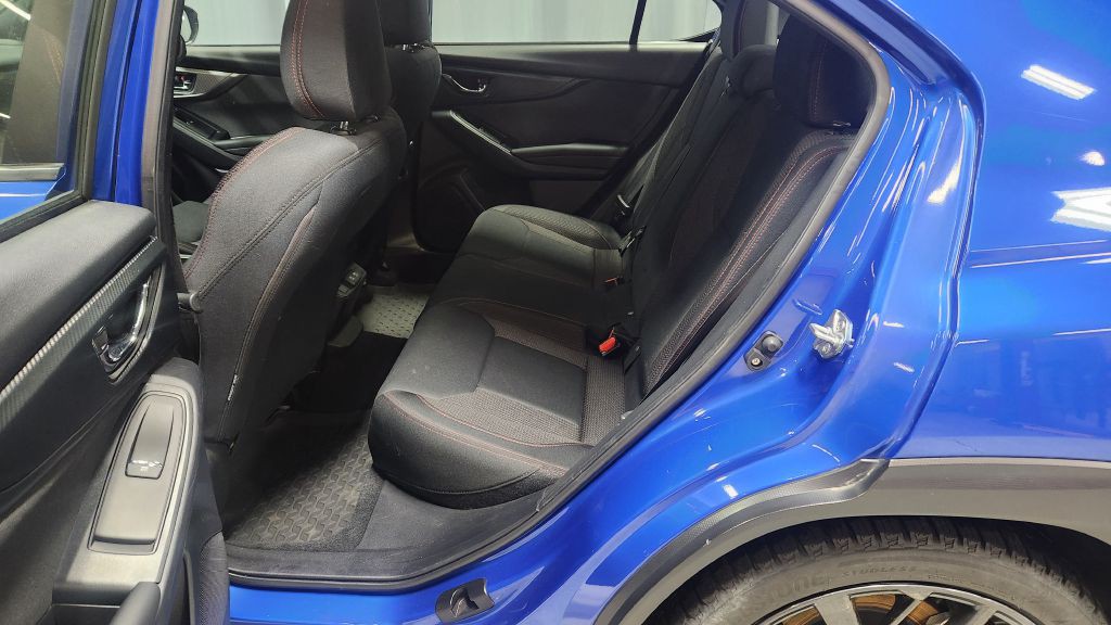 2023 Subaru WRX Image 10