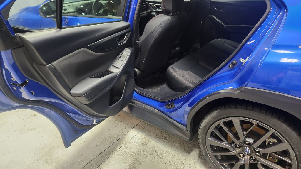 2023 Subaru WRX Image 11