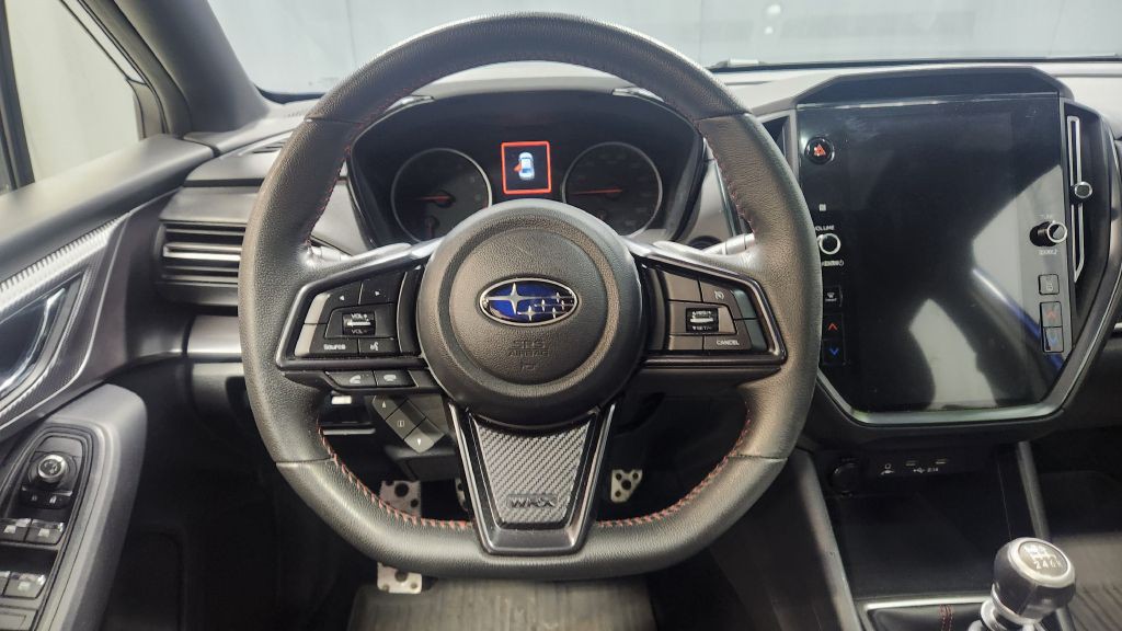 2023 Subaru WRX Image 13