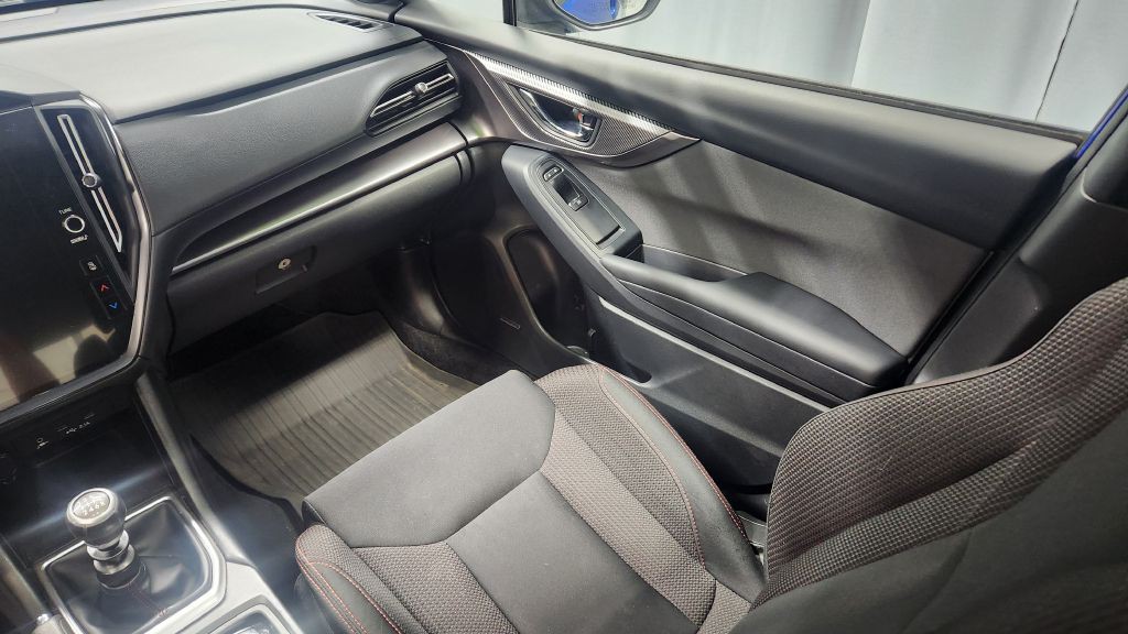 2023 Subaru WRX Image 14