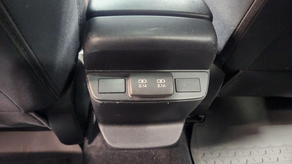 2023 Subaru WRX Image 15