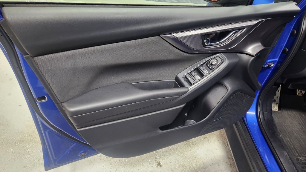 2023 Subaru WRX Image 16