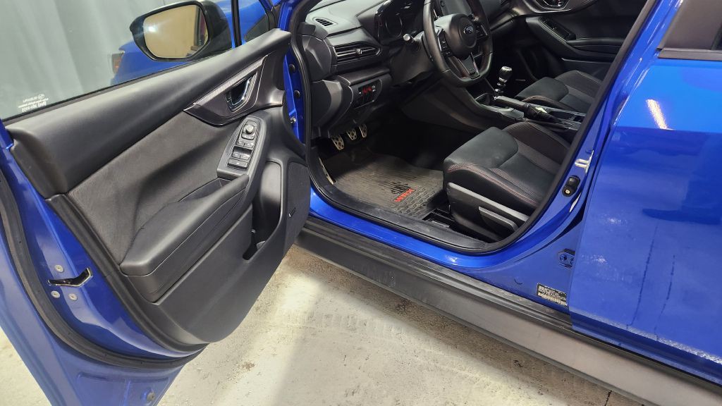 2023 Subaru WRX Image 18