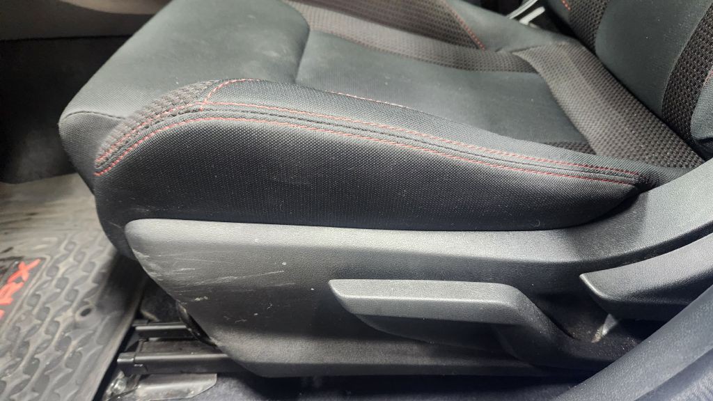 2023 Subaru WRX Image 20