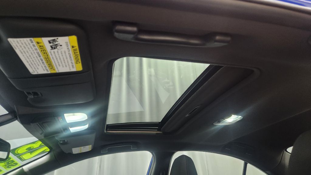 2023 Subaru WRX Image 21