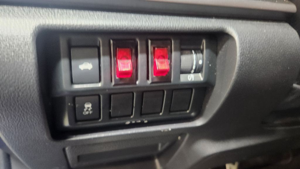 2023 Subaru WRX Image 22