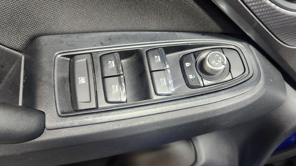 2023 Subaru WRX Image 24