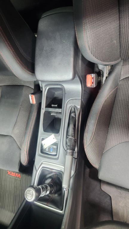 2023 Subaru WRX Image 25