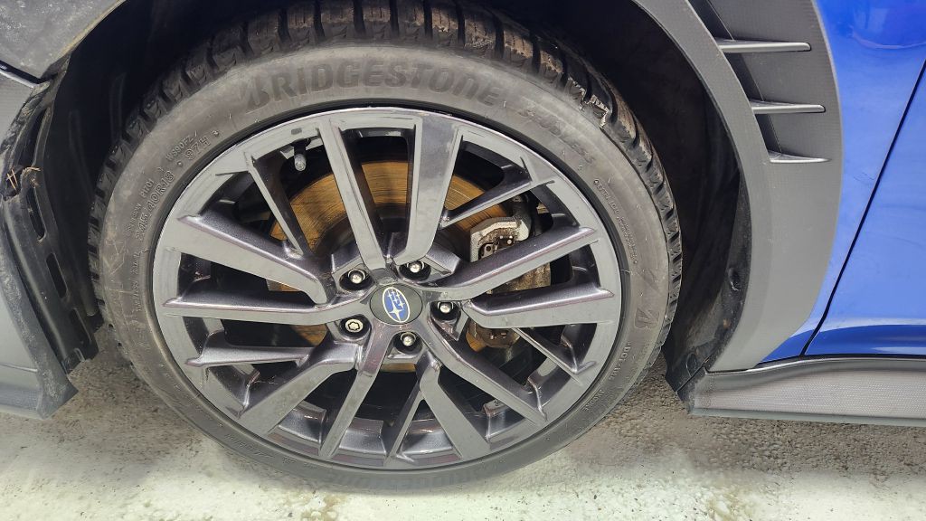 2023 Subaru WRX Image 27