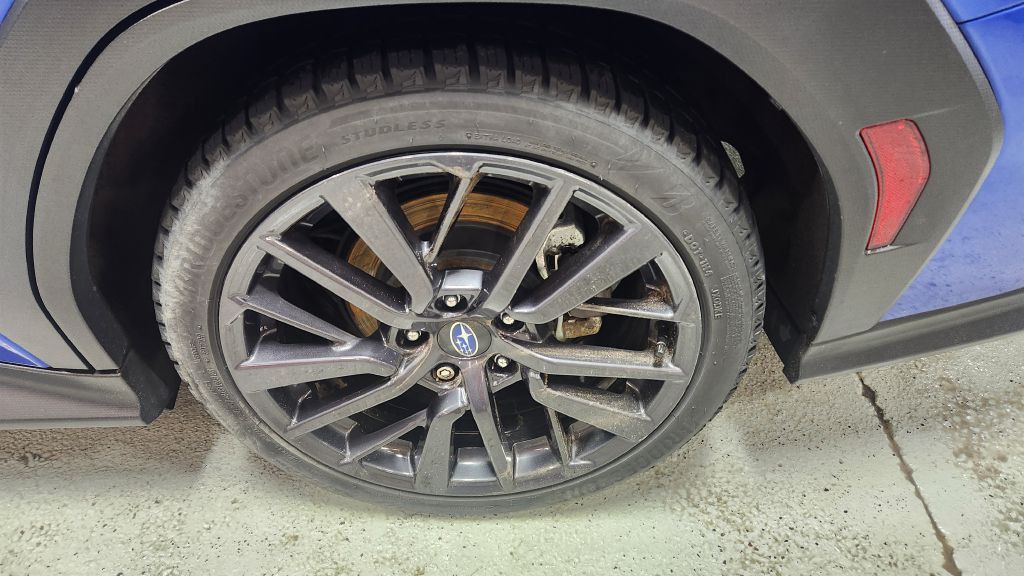 2023 Subaru WRX Image 28