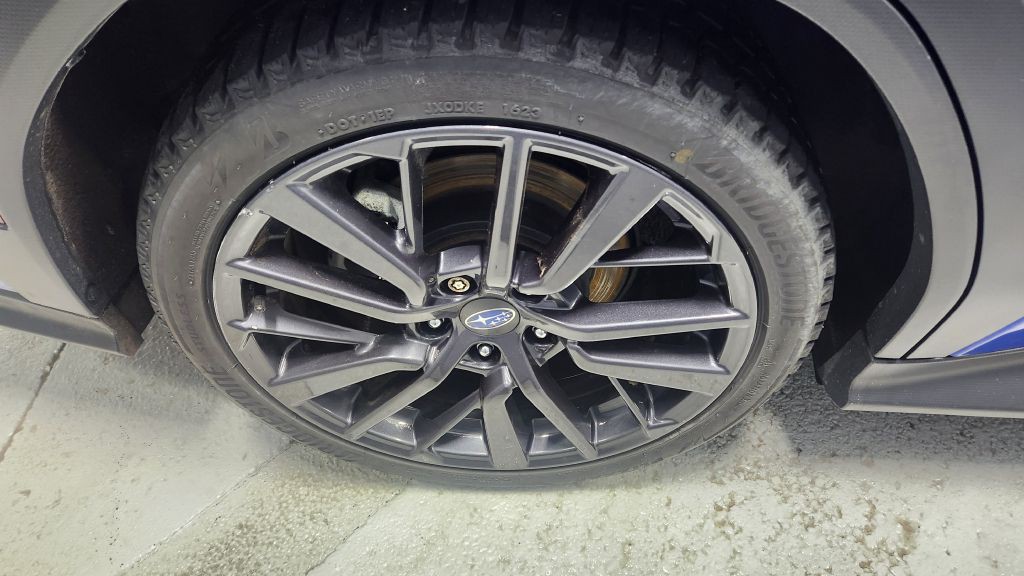 2023 Subaru WRX Image 29