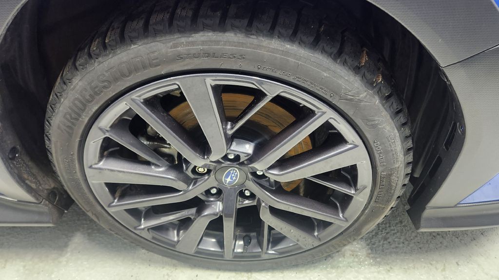 2023 Subaru WRX Image 30