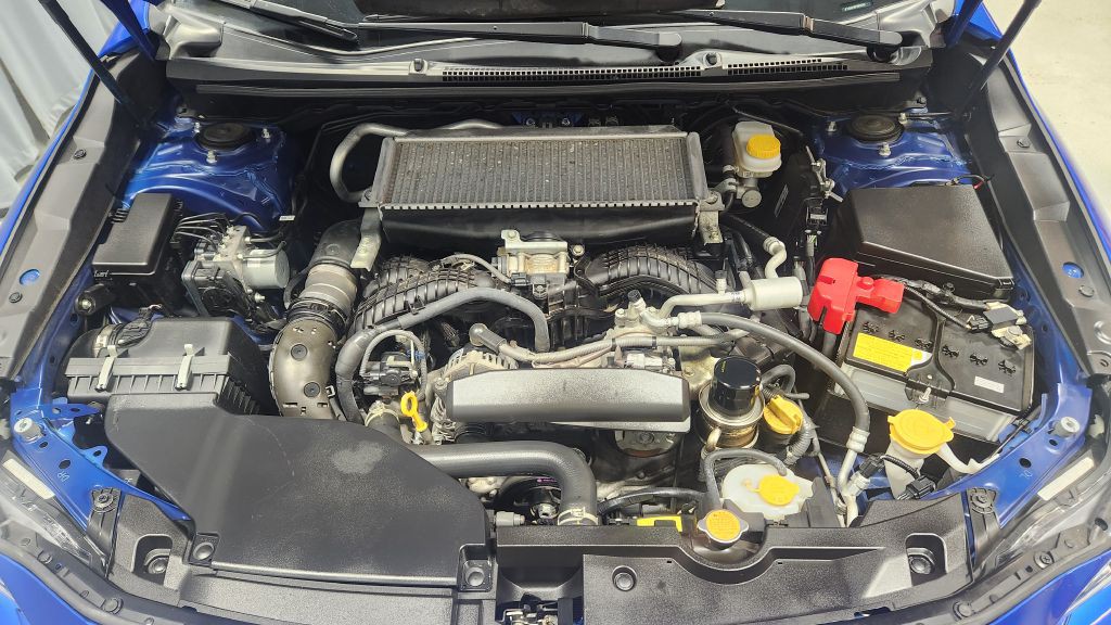 2023 Subaru WRX Image 31