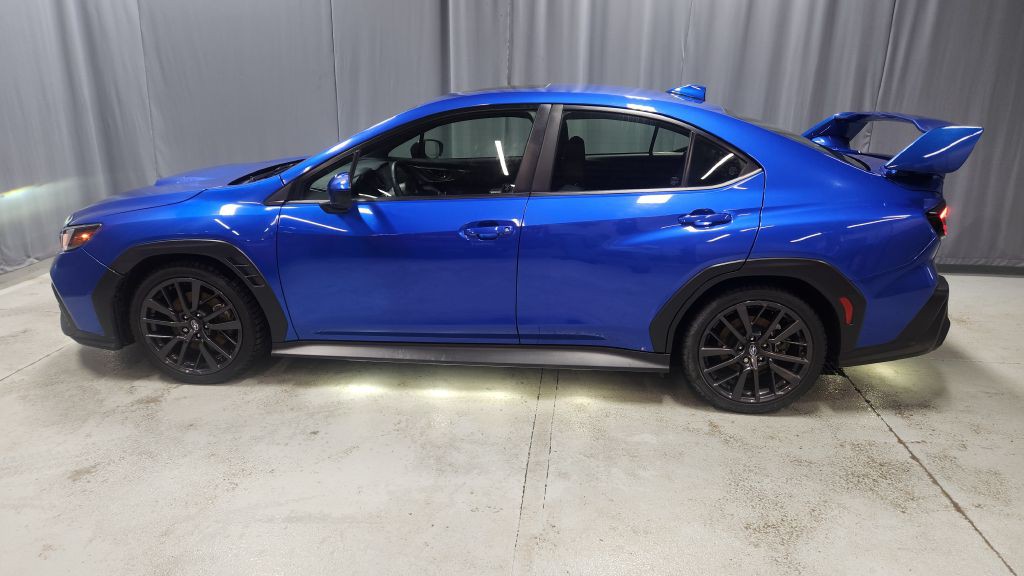 2023 Subaru WRX Image 33
