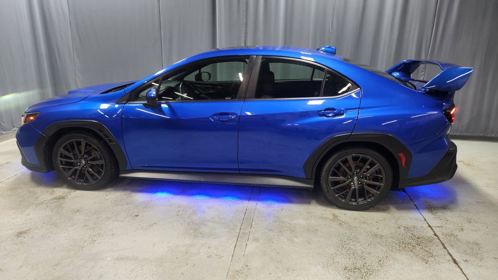 2023 Subaru WRX Image 34