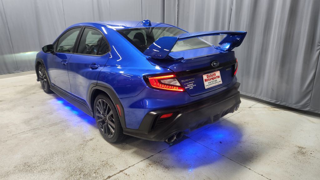 2023 Subaru WRX Image 35