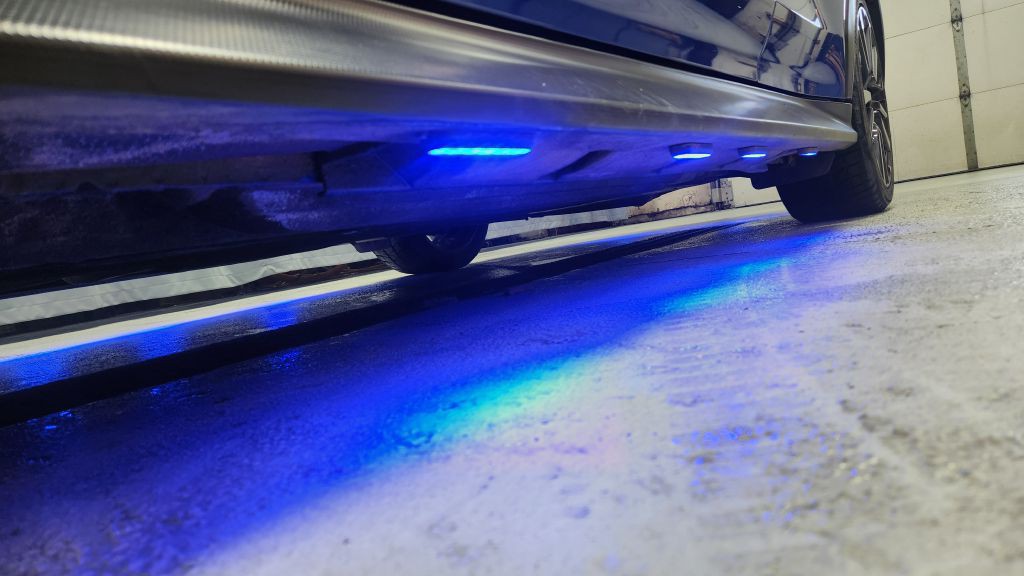 2023 Subaru WRX Image 37