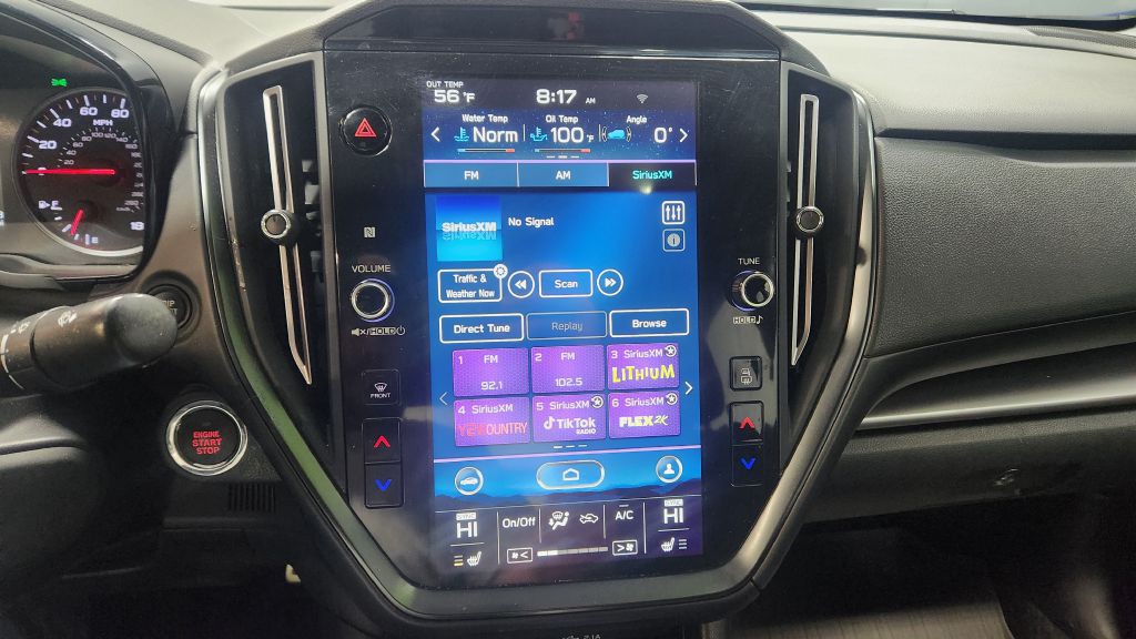 2023 Subaru WRX Image 38