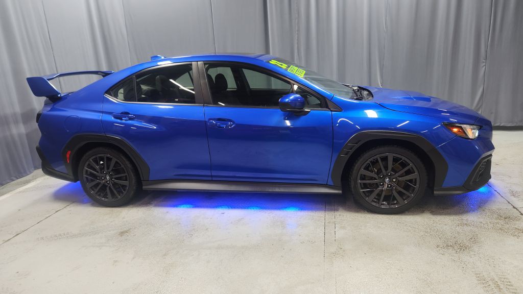 2023 Subaru WRX Image 39