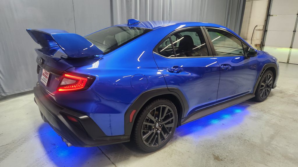 2023 Subaru WRX Image 40