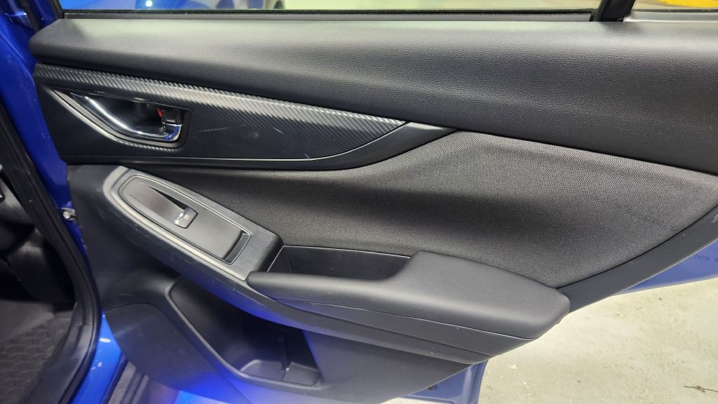 2023 Subaru WRX Image 44