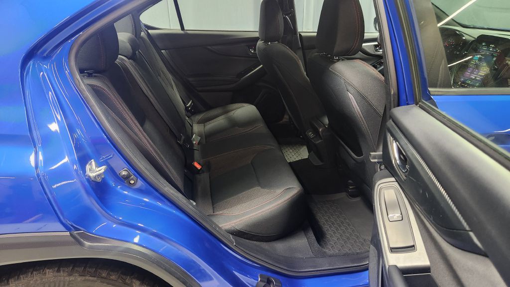 2023 Subaru WRX Image 45