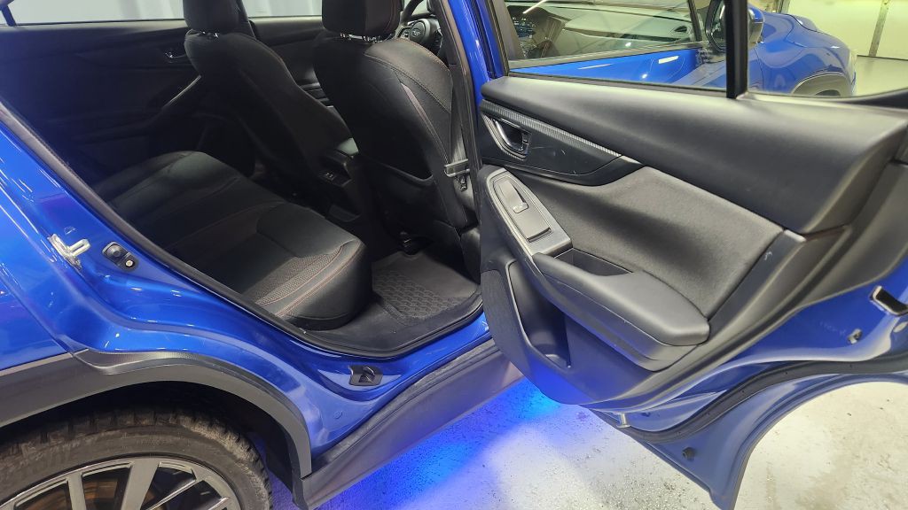 2023 Subaru WRX Image 46