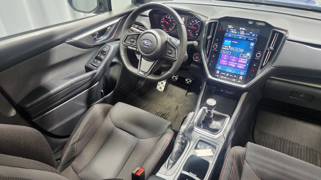 2023 Subaru WRX Image 47