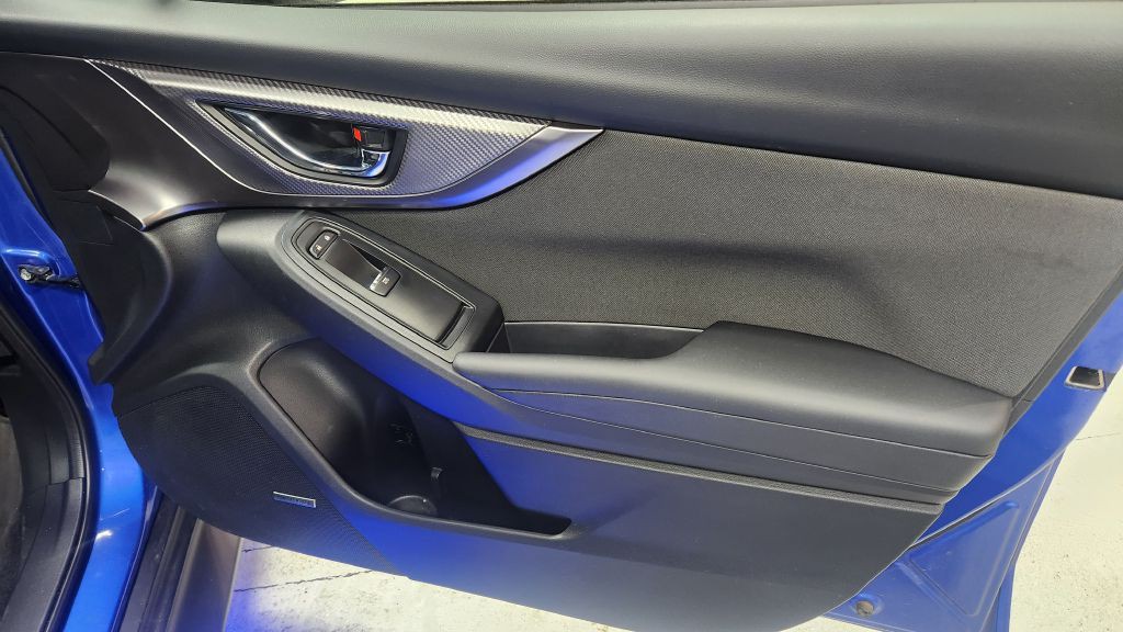 2023 Subaru WRX Image 48