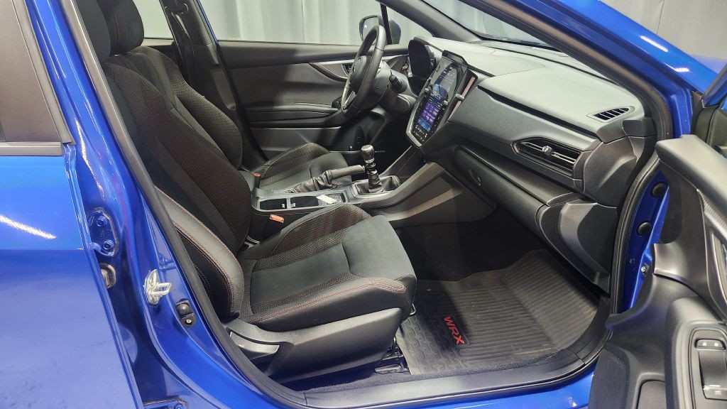 2023 Subaru WRX Image 49