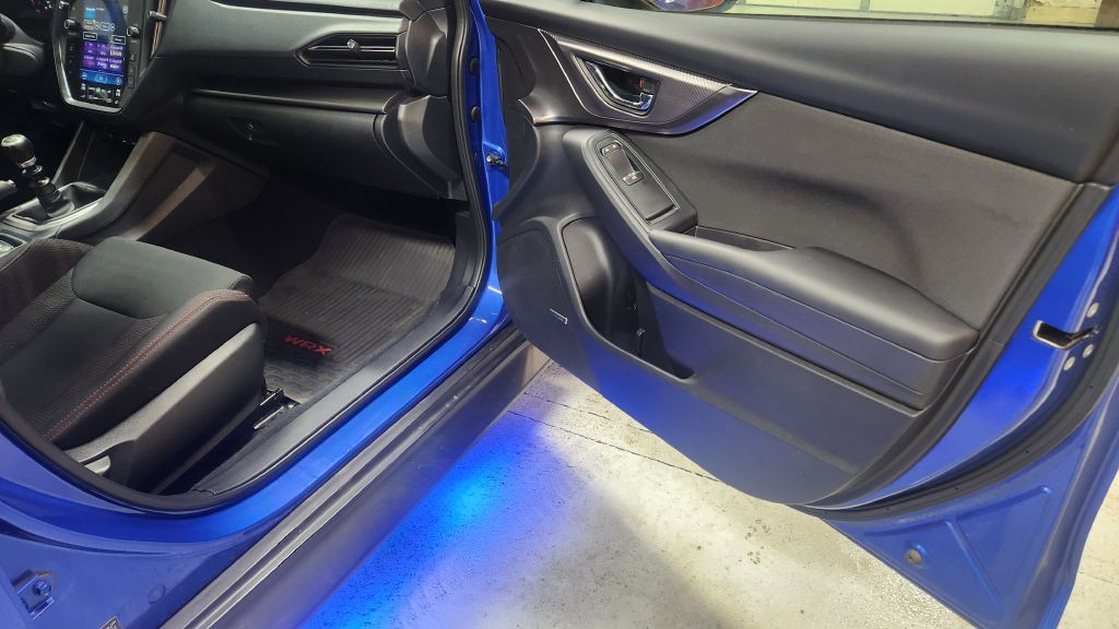 2023 Subaru WRX Image 50