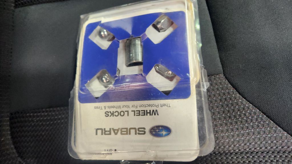 2023 Subaru WRX Image 51