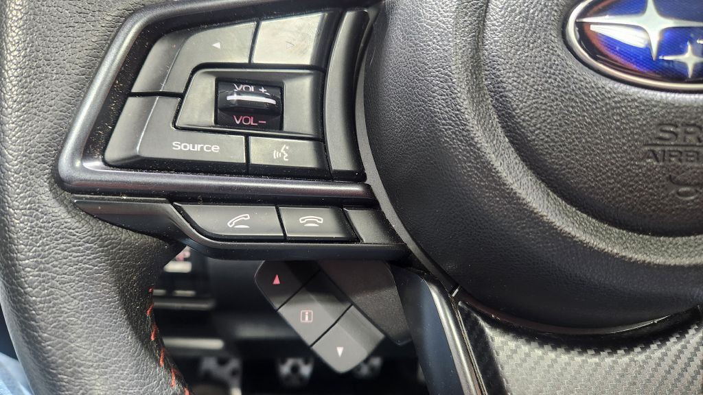 2023 Subaru WRX Image 54