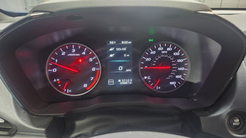 2023 Subaru WRX Image 55