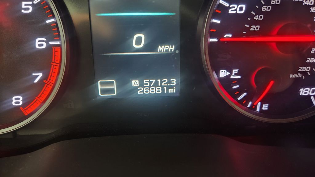 2023 Subaru WRX Image 56